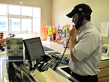 service